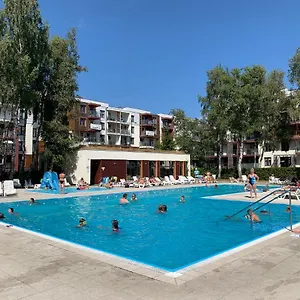  Apartament Seaside Polanki Z Garażem, Klonowa 17d