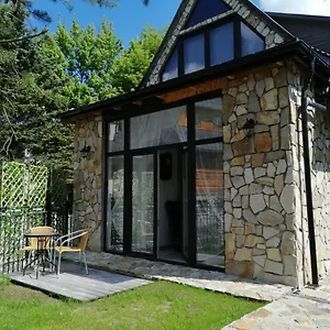 Zakopiańska Domek alpejski Zakopane