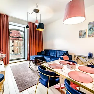 Młyn Maria - Aboutartapartments Apartament Wrocław