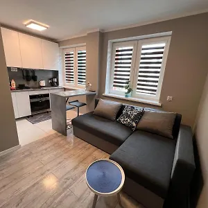  Apartament Portowa