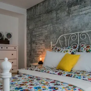 Folk By Anne & Apartament Warszawa