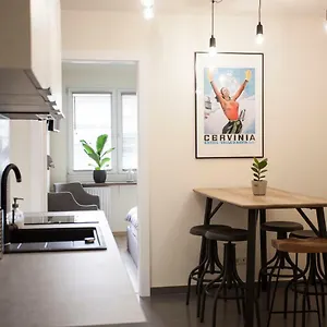 Chmielna - Center Apartament Warszawa