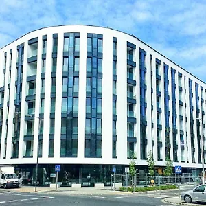 Royal Dzielna Apartament Warszawa